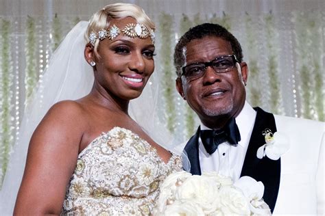 nene leakes wedding|NeNe Leakes